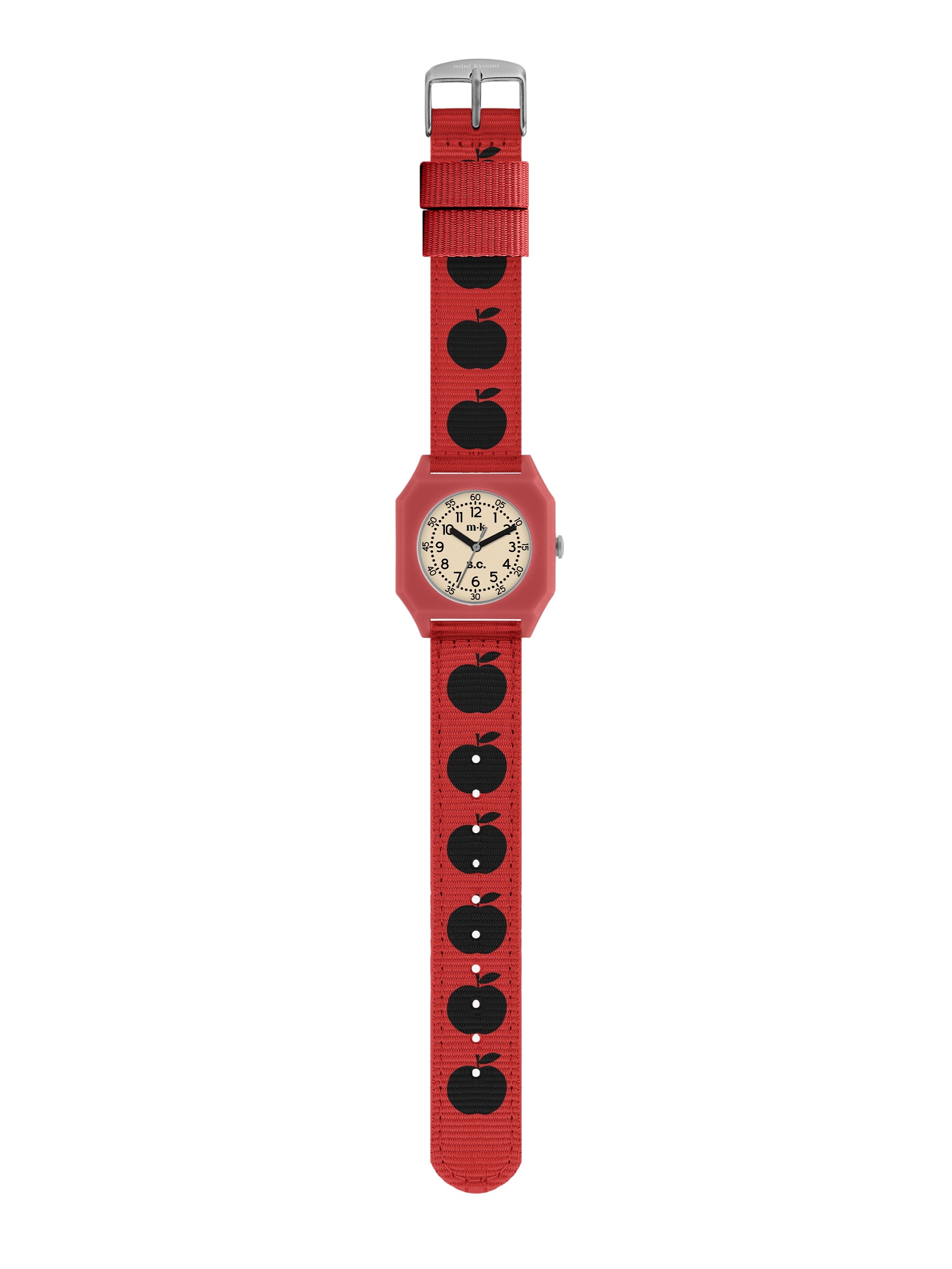 POMA BOBO CHOSES X MINI KYOMO WATCH - Loja Dada for Kids - BOBO CHOSES