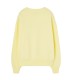 Camisola Bear Soft Yellow The Animals Observatory