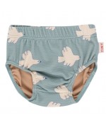 Doves Swim Bloomer