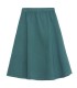 Elephant Skirt Green Forest