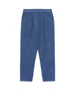 Basic Corduroy Pants Blue