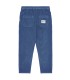 Basic Corduroy Pants Blue