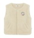 Sheep Vest Sand