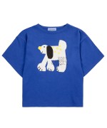 Fairy Dog S/sleeve T-shirt 