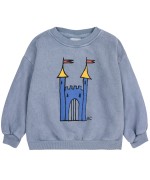 Faraway Castle Sweatshirt 