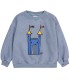 Faraway Castle Sweatshirt 