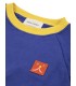 Camisola Funny Face m/raglan