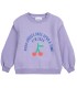 Bobo Circle Sweatshirt 