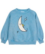 Beneath The Moon Sweatshirt 