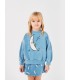 Beneath The Moon Sweatshirt 