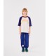 Bobo Choses Color Block Pants