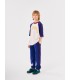 Bobo Choses Color Block Pants