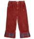 B.C Corduroy Straight Pants 