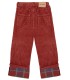 B.C Corduroy Straight Pants 