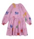 Wonder Horse AOP Dress