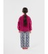 Bobo Cherry Intarsia Cardigan