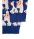 Fairy Dog AOP Jacquard Jumper