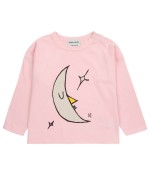 Beneath The Moon Baby L/sleeve T-shirt