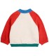 B.C Color Block Zip Baby Sweatshirt