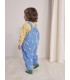 Beneath The Moon Baby Corduroy Dungaree 