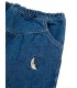 Beneath The Moon Baby Denim Pants