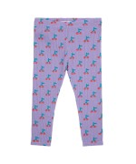 Cherry AOP Baby Leggings