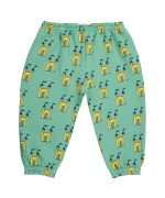 Faraway Castle AOP Baby Jogging Pants