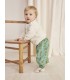 Faraway Castle AOP Baby Jogging Pants