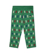 Color Game Baby Knitted Pants