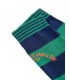 Striped Long Socks Adult 