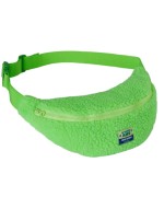 Bolsa de cintura Hoktown verde fluorescente mesclado