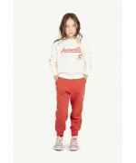 SHARK KIDS SWEATSHIRT White Animalli's