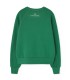 SHARK KIDS SWEATSHIRT Green Sheeps