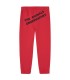  DROMEDARY KIDS PANTS Red Logo