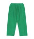 Green Corduroy Trousers