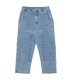 Blue Washed Trousers