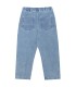 Blue Washed Trousers