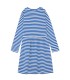 Blue Stripes Dress