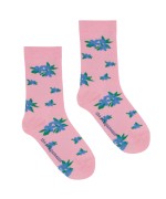 Flowers Socks