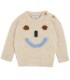 Happy Face baby sweatshirt