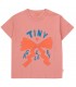 T-shirt Tiny Bow