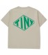 Diamond Tiny Tee