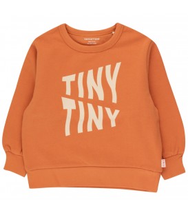 Tiny Waves Sweatshirt