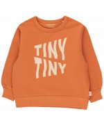 Tiny Waves Sweatshirt