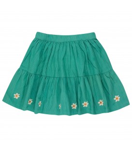 Daisies Skirt