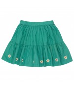 Daisies Skirt