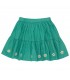 Daisies Skirt