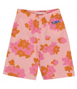 Flowers Baby Pant