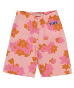 Flowers Baby Pant