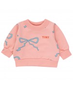 Bows Baby Sweatshirt